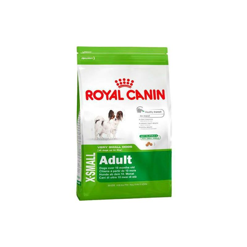 

SHN XSMALL ADULT 1,5 kg