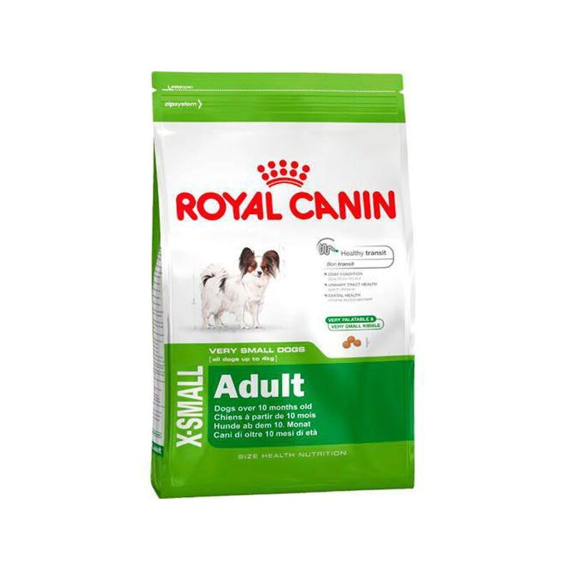 

SHN XSMALL ADULT 3 kg