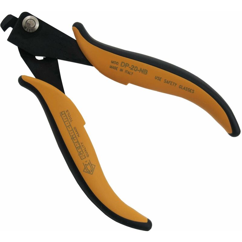 Image of DP20N utensile Manuale studiato per separare i pcb Leggero e maneggevole assicura Una buona Finitura Spessore Lama di Taglio 2.0mm, Arancione
