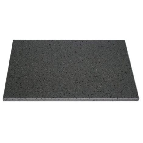 Pierre 370x235x15mm pour Grille de table LAGRANGE 190302