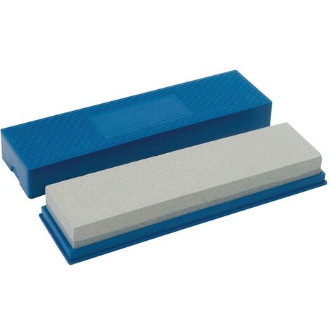 Pierre à Aiguiser Céramique Grain Moyen SS3C - Pour Instruments Dentaires - Marque Brasseler - Neuf