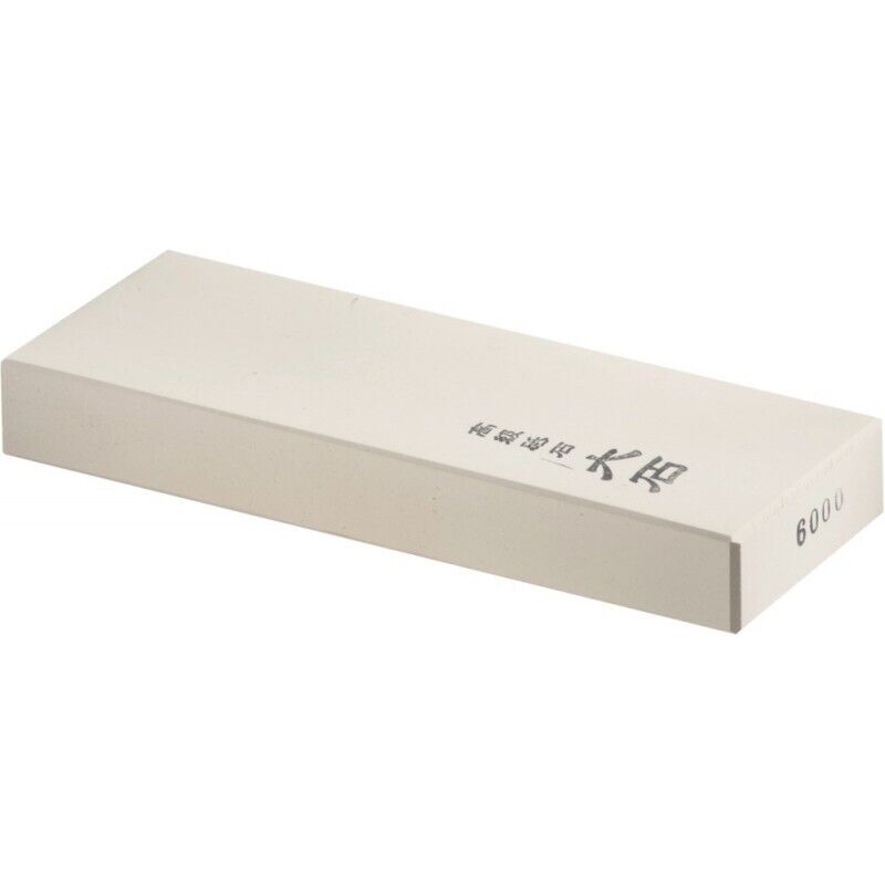 Magma - Pierre a aiguiser 180x56x35 mm k 1000/6000 ouipan.