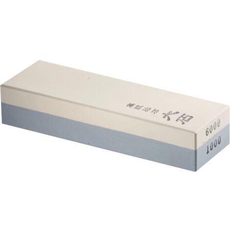 Pierre a aiguiser 205x75x25 mm K 3000 Magma
