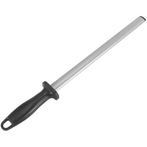 Pierre à aiguiser diamantée grain 600 pour couteaux de cuisine