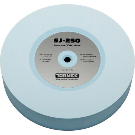 Pierre à aiguiser japonaise K4000 SJ-250 Tormek