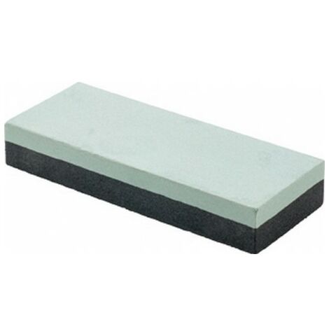 Pierre à aiguiser mixte carbure de silicium 125x50x20mm Müller 1 PCS