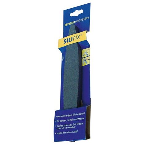Pierre a aiguiser SILIFIX 230X33/10X13mm