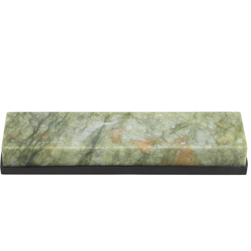 Pierre à aiguiser les couteaux, aiguiseur de pierre à aiguiser en béryl grain 10000, meule, outil d'affûtage des ciseaux