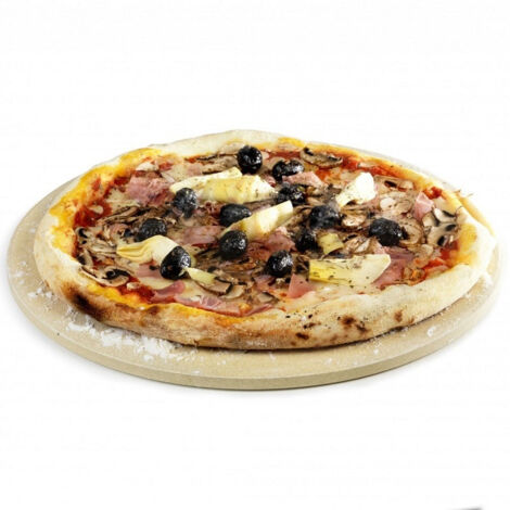Pierre à pizza Barbecook 36 cm
