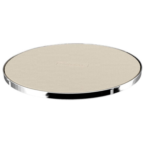 Pierre à pizza pour barbecues CADAC Dimension - Diam. 25 cm