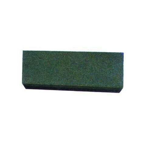 Pierre abrasive à huile Blinky oxyde d'aluminium 2 grains