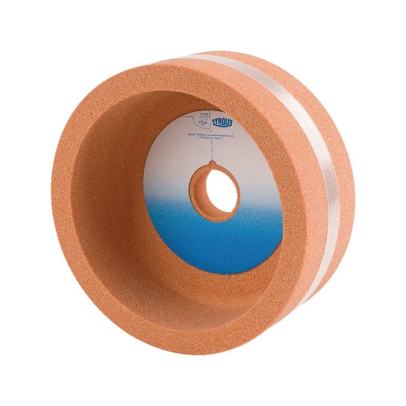 Pierre à aiguiser Tyrolit SS200803589A60