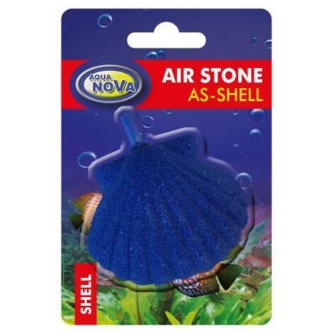 PIERRE D'AÉRATION AQN AS-SHELL