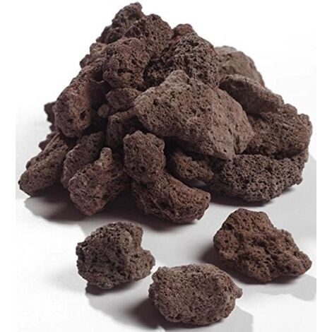 PIERRE DE LAVE POUR CAVE A VIN CLIMADIFF  Pack de 200 gr
