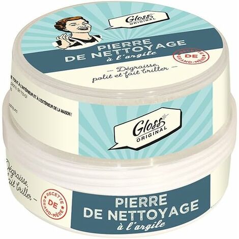 PIERRE DE NETTOYAGE 300G