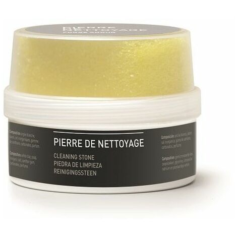 Pierre de nettoyage pour Plancha Forge Adour