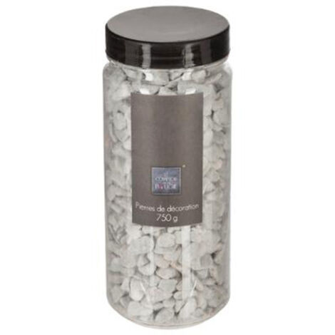 Pierre Déco "Petit Modèle" 750g Gris