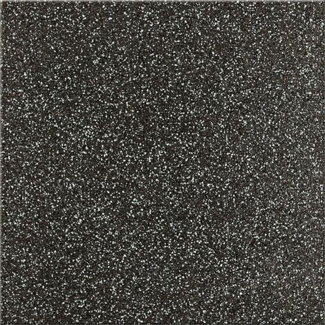 Pierre décorative en grès émaillé graphite 30x30 cm Milton