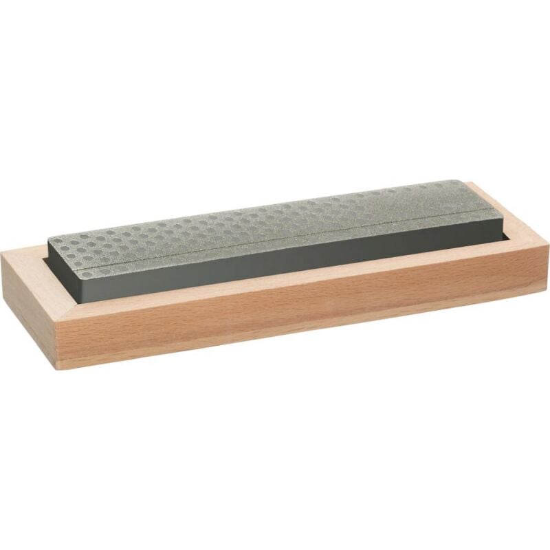 Pierre diamant 100x25mm grob Muller