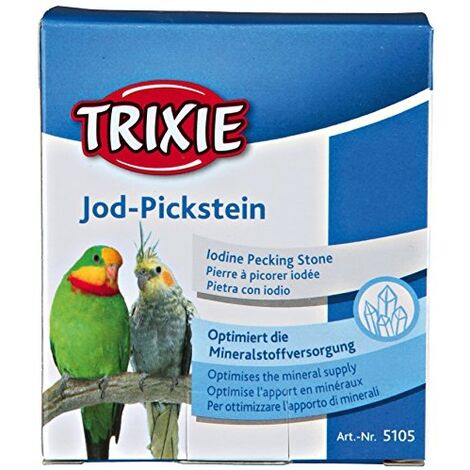 Pierre iodée à picorer 90 g