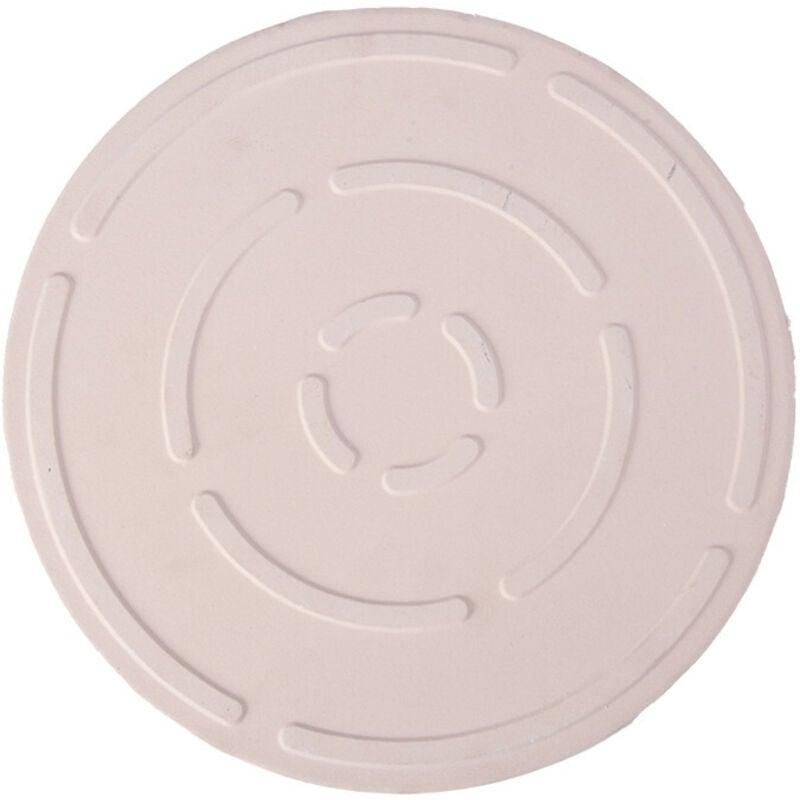 Esschert Design - Pierre à pizza en cordiérite - Beige - d 30,7 cm - Livraison gratuite