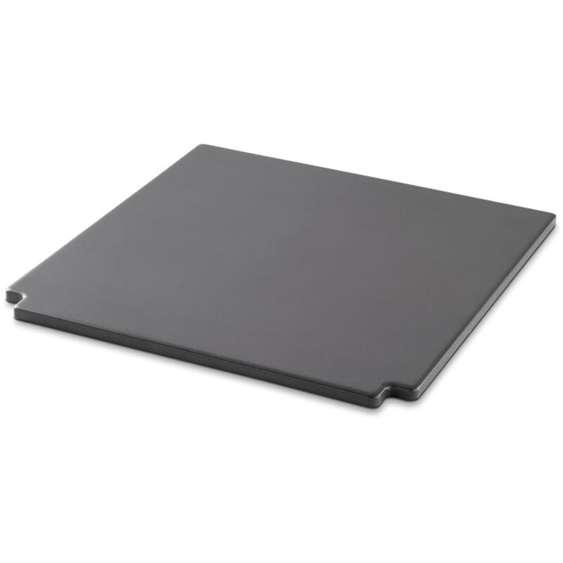 Pierre à pizza vitrifiée Weber Crafted