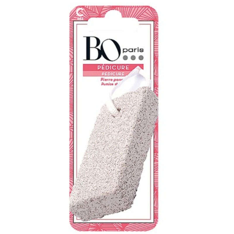 Pierre Ponce Reconstituée C - Bo París