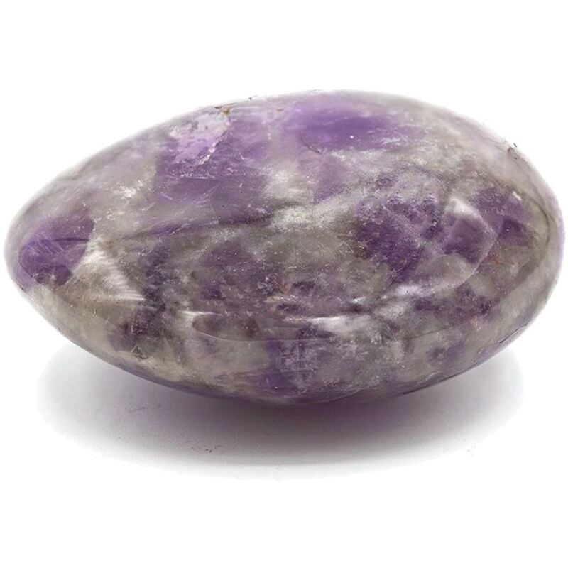 Phoenix Import - Pierre roulée 180-190 grammes Améthyste