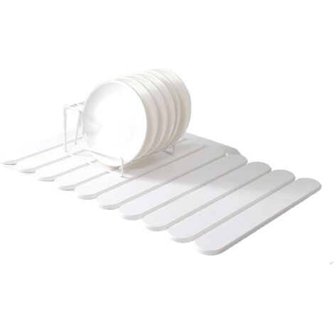 Pierre sèche pour plan de travail de cuisine - Tapis de