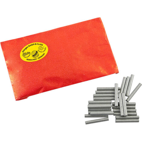 Pierres d'allumage pour briquet à gaz