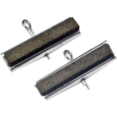 PIERRES DE RECHANGE MEDIUM POUR BRUNISSOIR