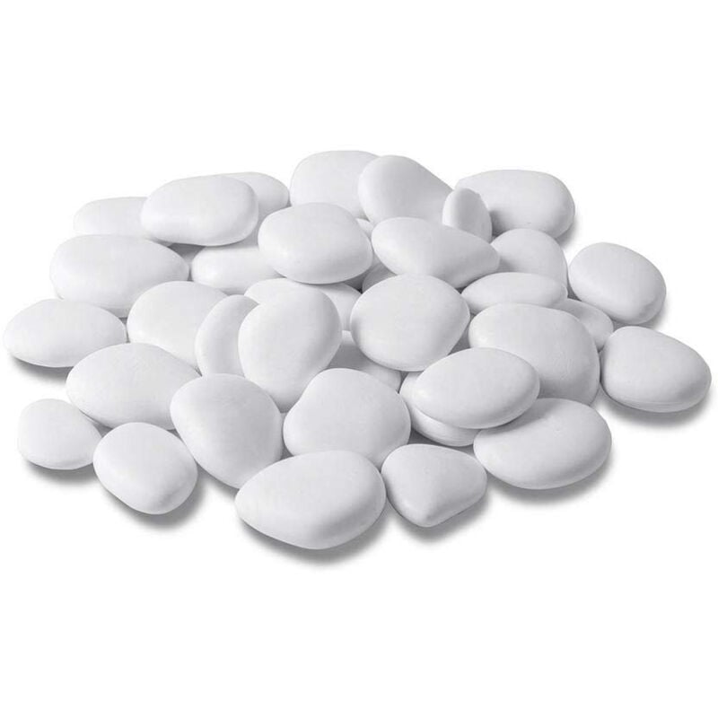 Herstera Bolsa Stones Blanco Teraplast 33700004237