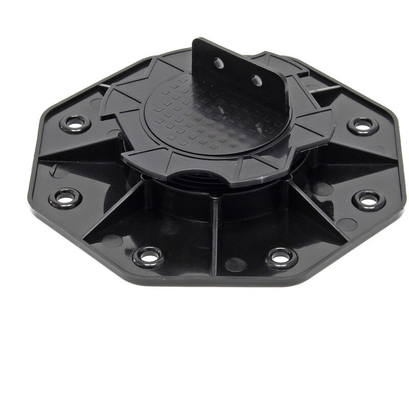 

Pies de apoyo XPOtool 18-30mm ajuste de altura, capacidad de carga 2700kg