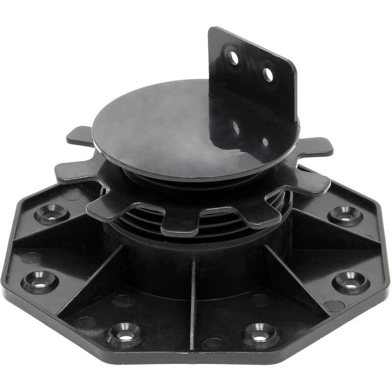 

Pies de apoyo XPOtool 30-60mm ajuste de altura, capacidad de carga 2700kg