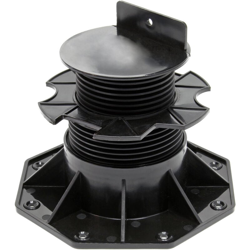 

Pies de apoyo XPOtool 60-140mm ajuste de altura, capacidad de carga 2700kg