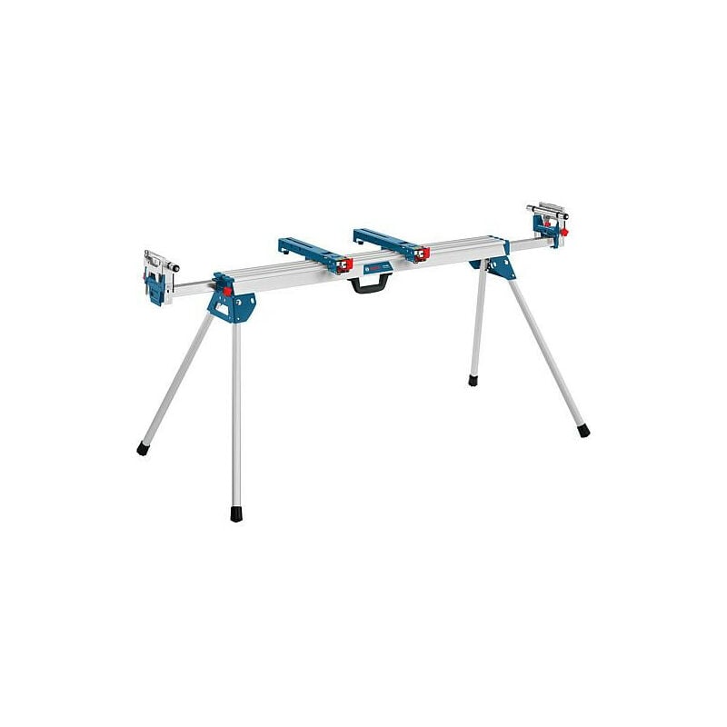 Pietement bosch gta 3800 pour scie a onglet et radiale