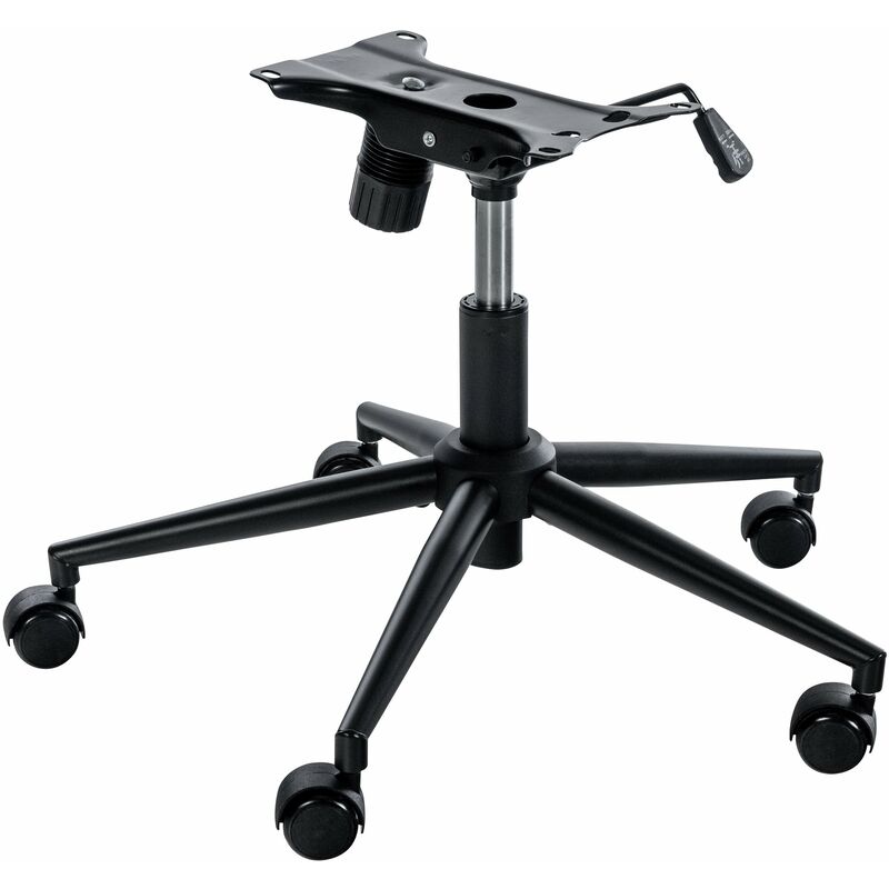 CLP - Cadre de rechange pour chaises de bureau noires
