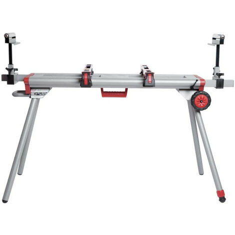 Pietement MILWAUKEE MSL 3000 - Extensible 3000 mm - 4933411565