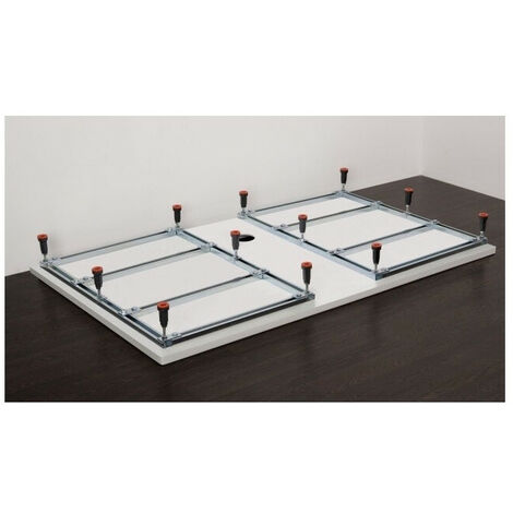 Pietement pour Muna DW 800x800 900x800 1000x800