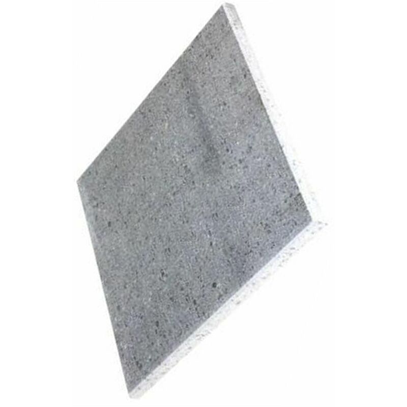 Pietra 250 x 250 mm - Grill, Wok e Macchina per
