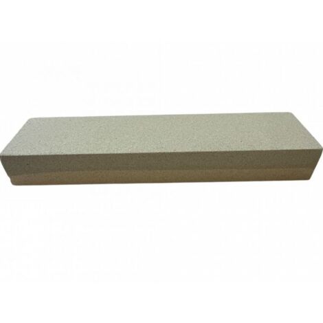 Pietra Affila Lame Doppia Grana Affila Coltelli Forbici Art.66855