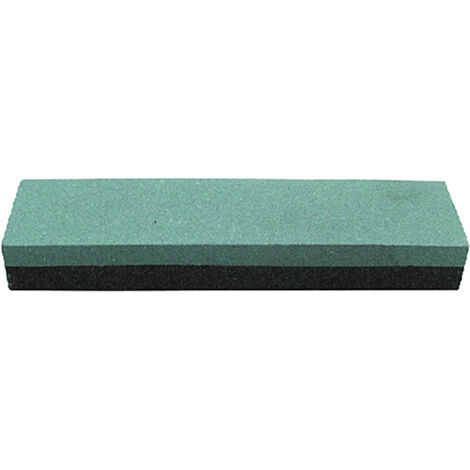 PIETRA AFFILA UTENSILI mm 100 x 25 x 13- 6 pezzi