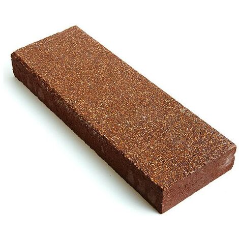 Pietra Artificiale decorativa per giardino, Blocchetto BB02 42x15x5,5 cm (125 pezzi)