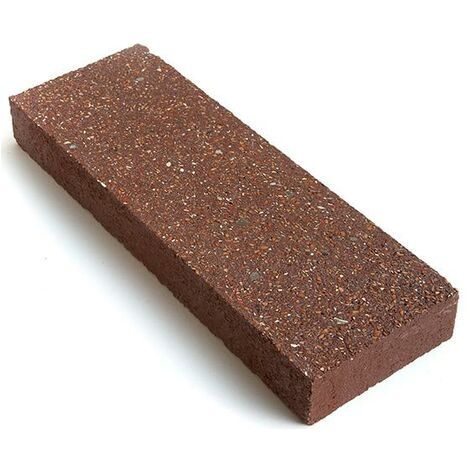 Pietra Artificiale decorativa per giardino, Blocchetto BB03 42x15x5,5 cm (125 pezzi)