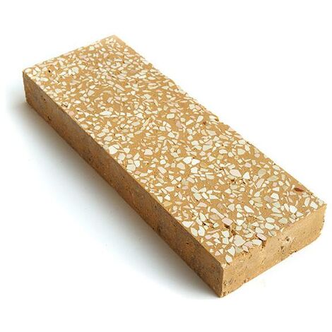 Pietra Artificiale decorativa per giardino, Blocchetto BB04 42x15x5,5 cm (125 pezzi)