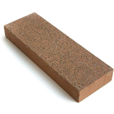 Pietra Artificiale decorativa per giardino, Blocchetto BB07 42x15x5,5 cm (125 pezzi)