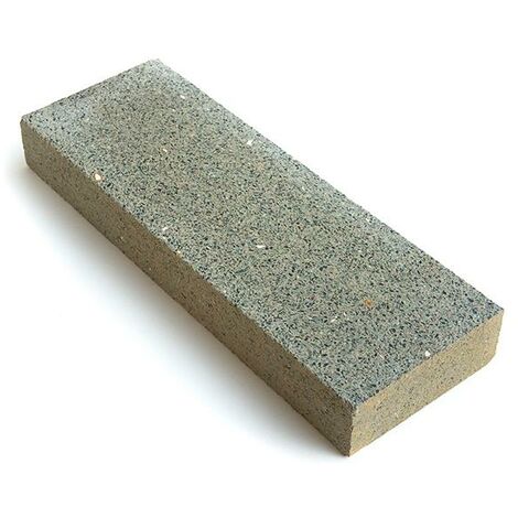 Pietra Artificiale decorativa per giardino, Blocchetto BB08 42x15x5,5 cm (125 pezzi)