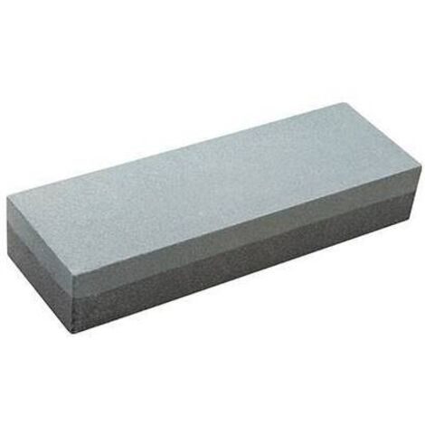 PIETRA COTI SMERIGLIO 322006 WOKIN - GRANA DOPPIA 120/240 MM 150X50 H.MM 25 - 10 pezzi