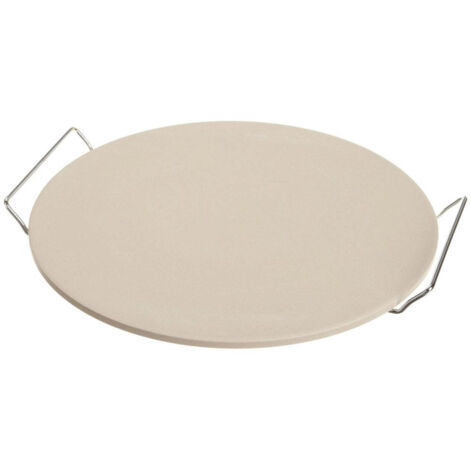 Pietra Cuocipizza Dm 33 Con Supporto