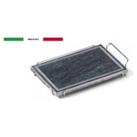 PIETRA OLLARE C/SUPPORTO 25X38 CM
